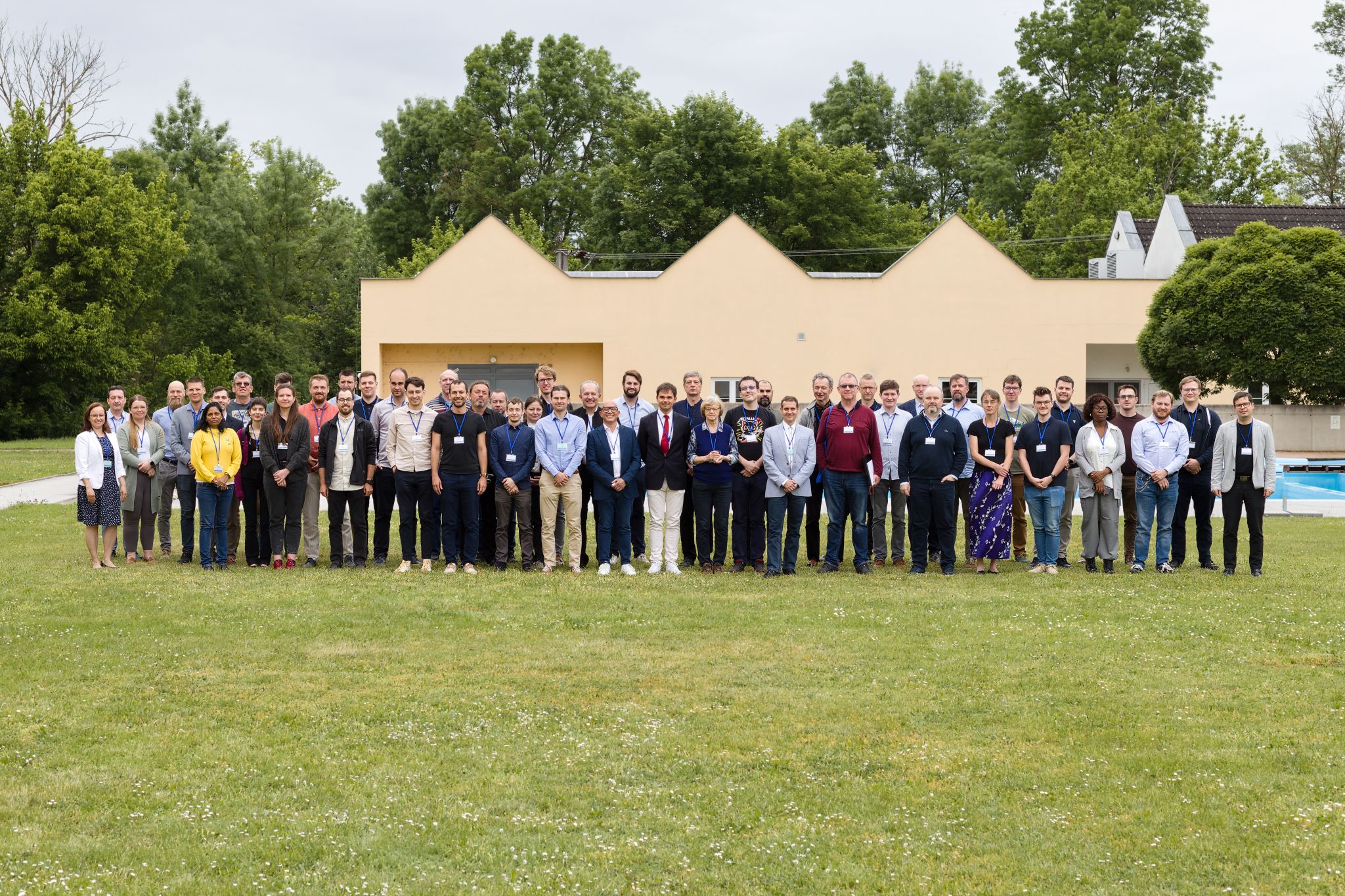 Konference COMSOL Multiphysics 2024