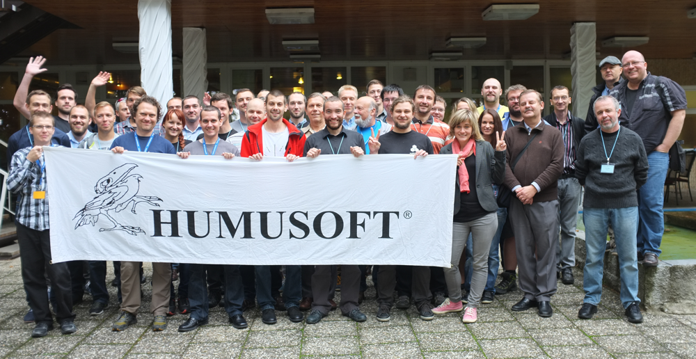 Technical Computing Prague 2015