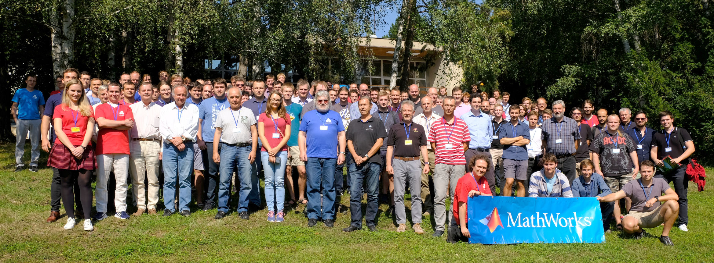Technical Computing Camp 2019