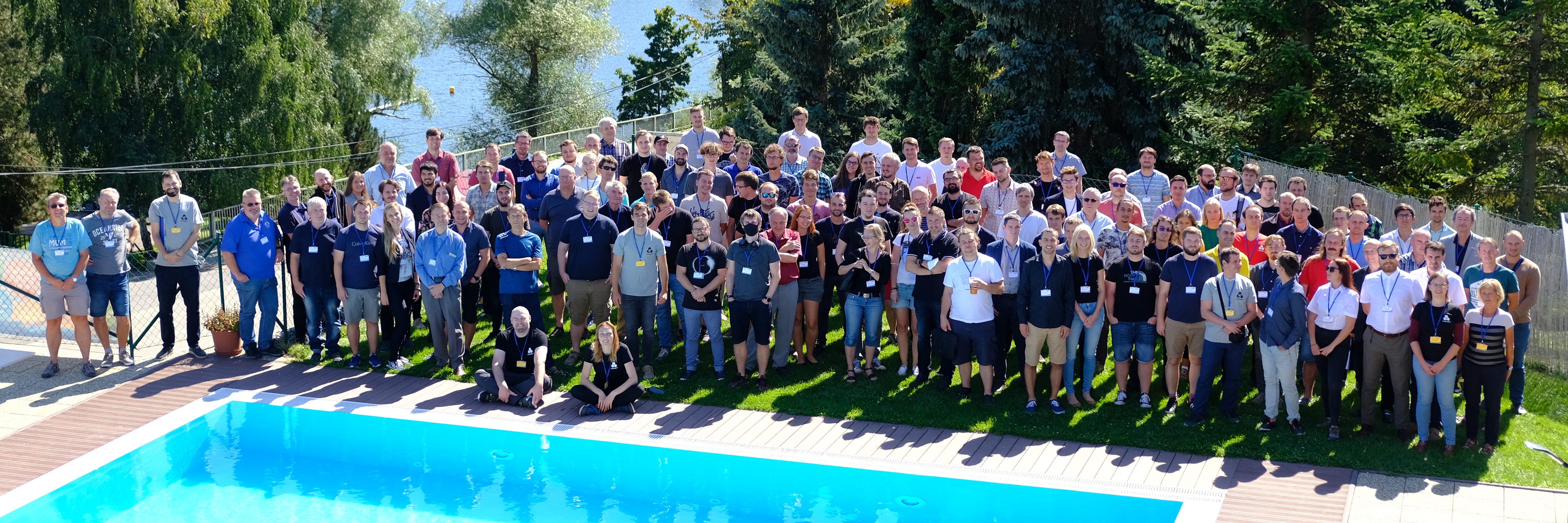 Technical Computing Camp 2021