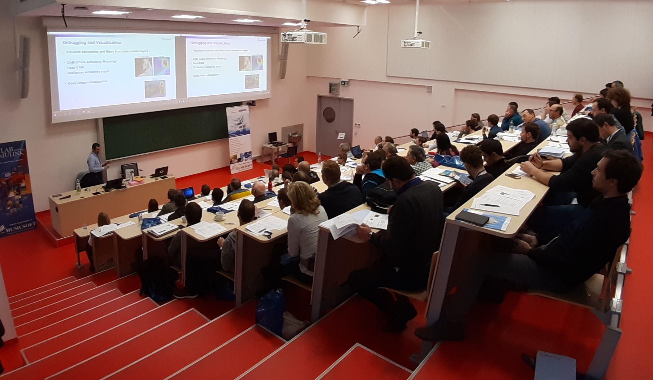 Technical Computing Prague 2019