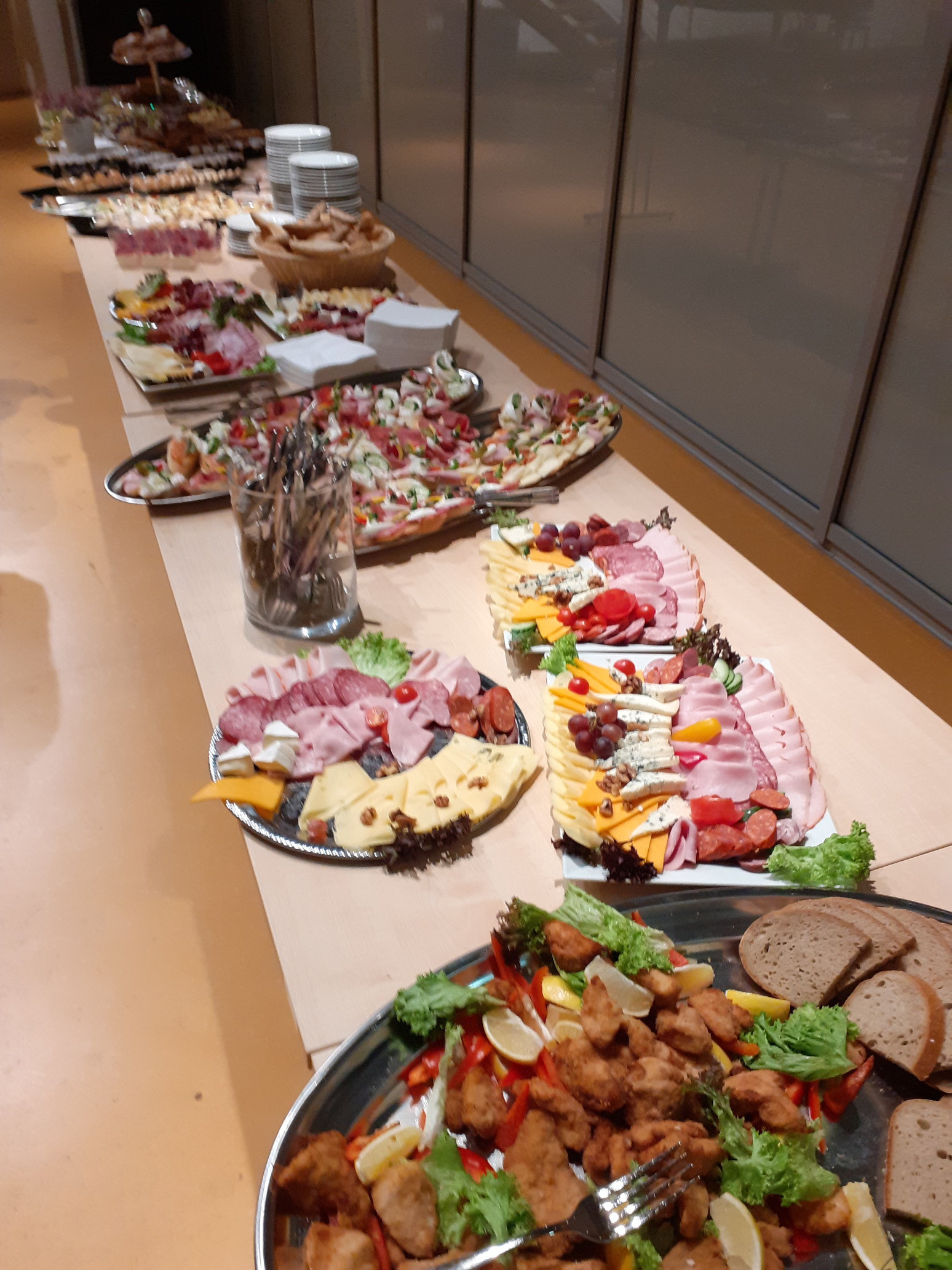 Technical Computing Prague 2019