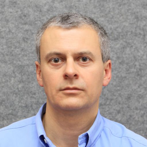 Jan Daněk, Humusoft