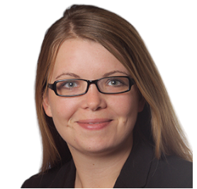 Nancy Bannach, COMSOL Germany