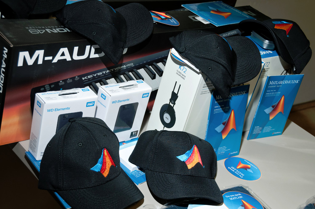 Synth Challenge 2017