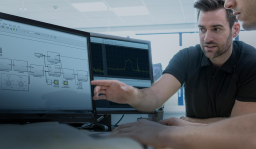 Výsledky soutěže Simulink Student Challenge 2017, Jaroslav Jirkovský (HUMUSOFT)