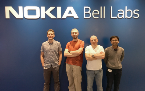 Nokia case study
