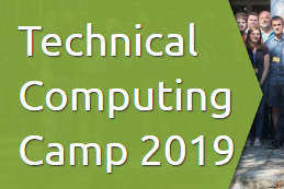 TCC 2019 - program zveřejněn, Jaroslav Jirkovský (HUMUSOFT)