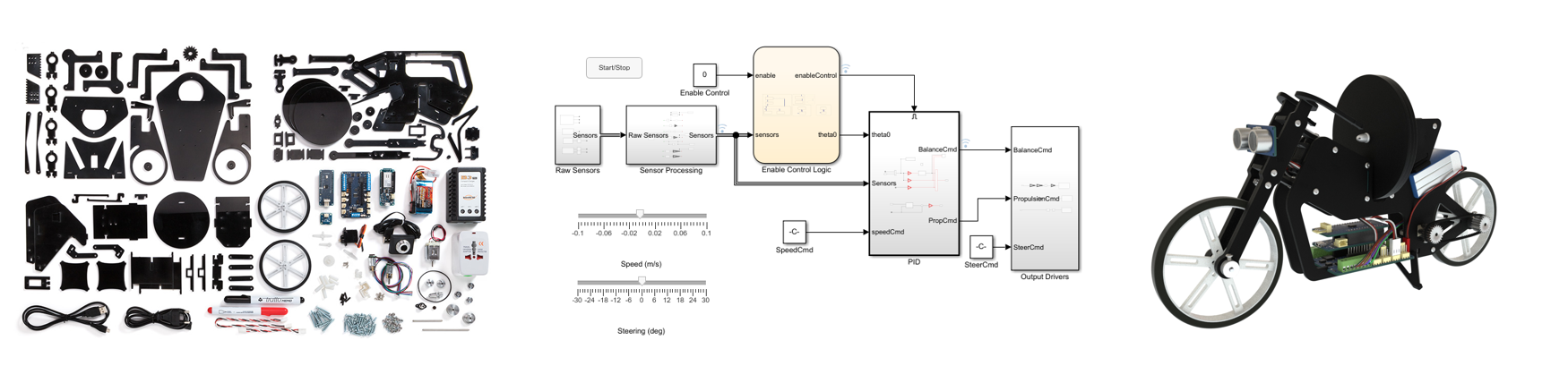 Arduino Engineering Kit