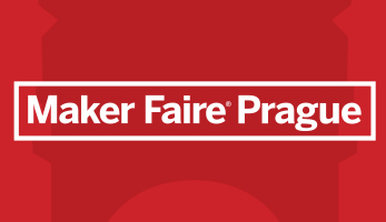 Ohlédnutí za Maker Faire 2019, Jan Daněk (HUMUSOFT)