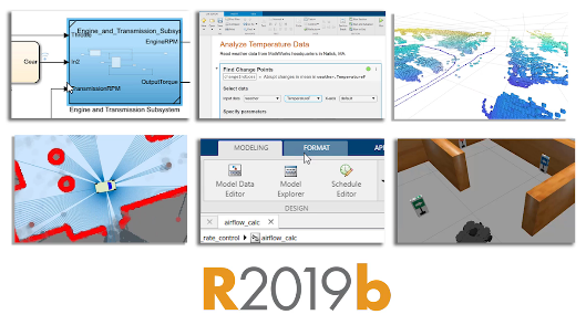 MATLAB R2019b