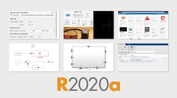 MATLAB R2020a