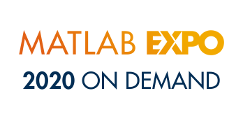MATLAB EXPO 2020 on demand, Adam Veselý (HUMUSOFT)