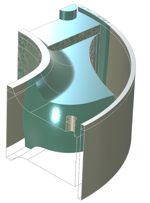 Phase field