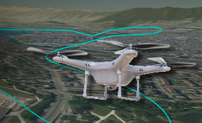 Simulácia dronov v prostredí MATLAB a Simulink, Michal Blaho (HUMUSOFT)