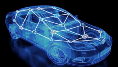 Jak se programuje automobil?, Simona Pavlíčková (HUMUSOFT)