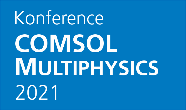 Konference COMSOL Multiphysics 2021, Martin Kožíšek (HUMUSOFT)