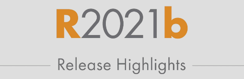 MATLAB R2021b