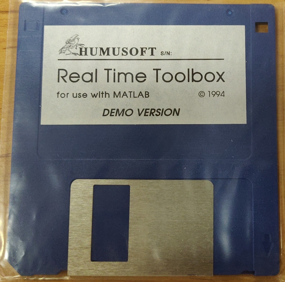 RT Toolbox