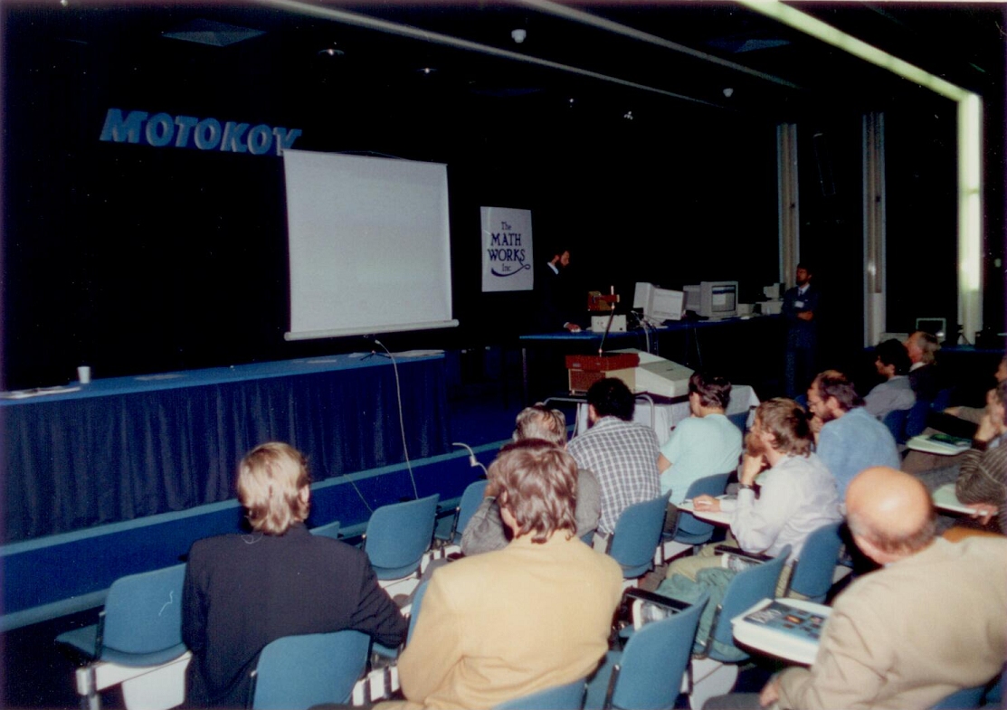 TCP 1993