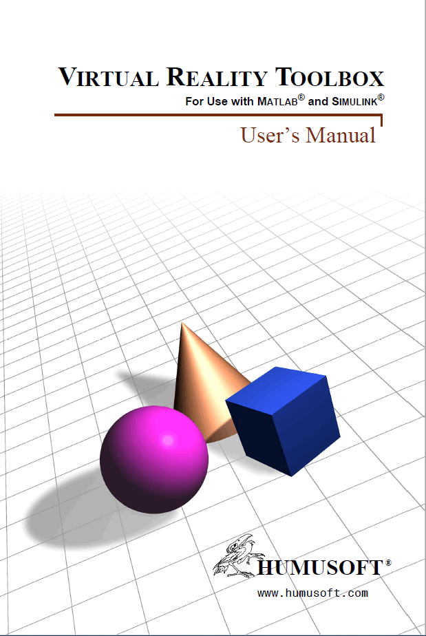 VRT Manual