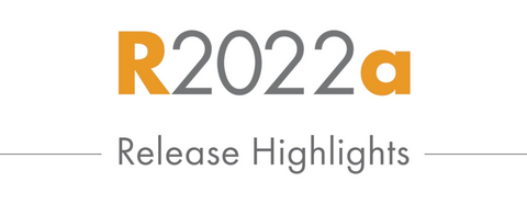 MATLAB R2022a