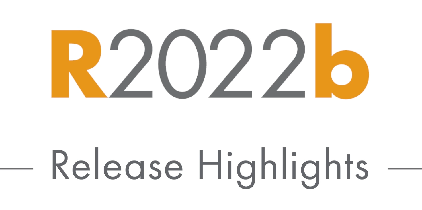 MATLAB R2022b