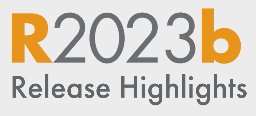 MATLAB R2023b