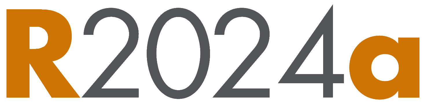 Nová verze MATLAB R2024a, Pavel Beneš (HUMUSOFT)