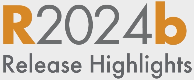 MATLAB R2024b