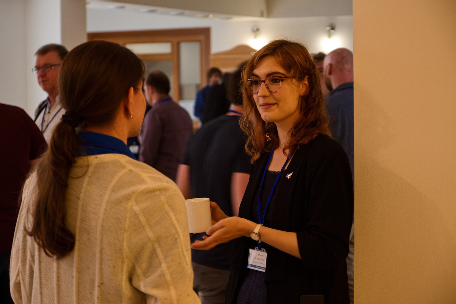 Konference COMSOL Multiphysics 2024