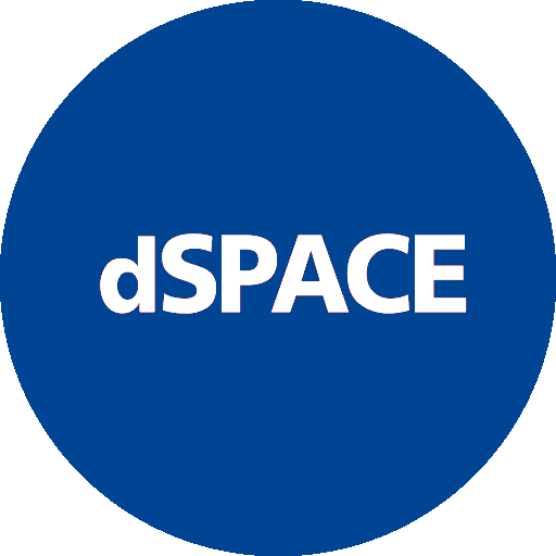 logo dspace