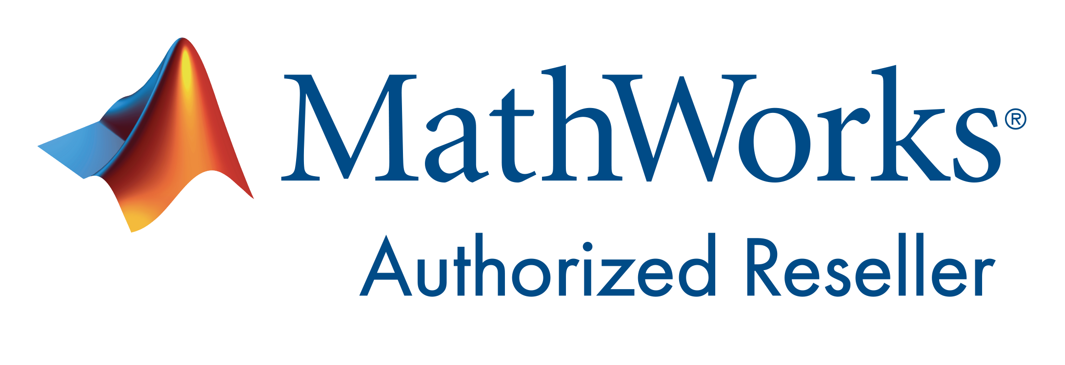MathWorks logo