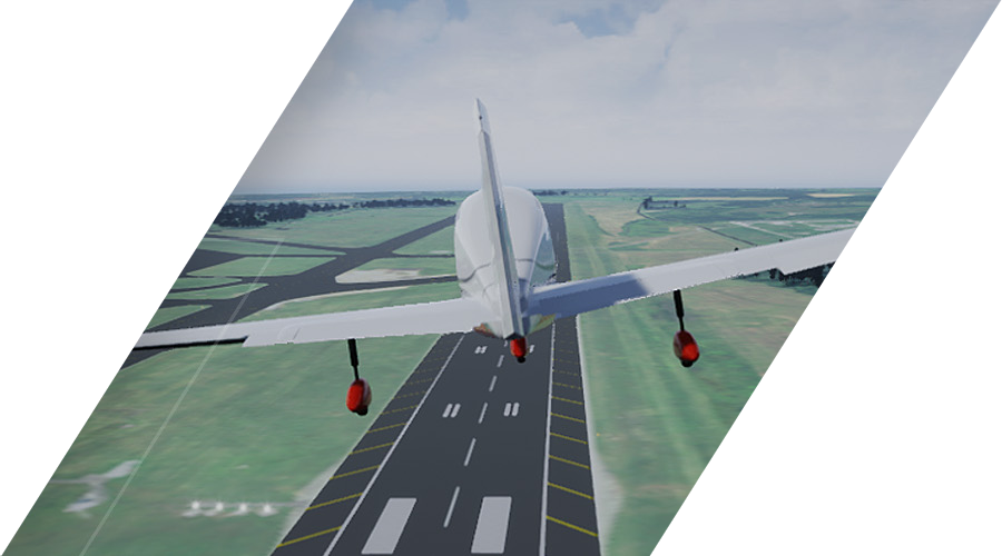 aerospace blockset