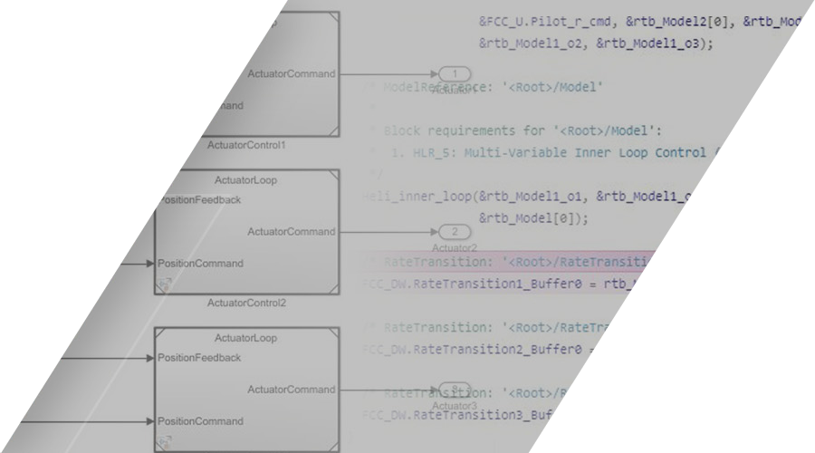 simulink code inspector