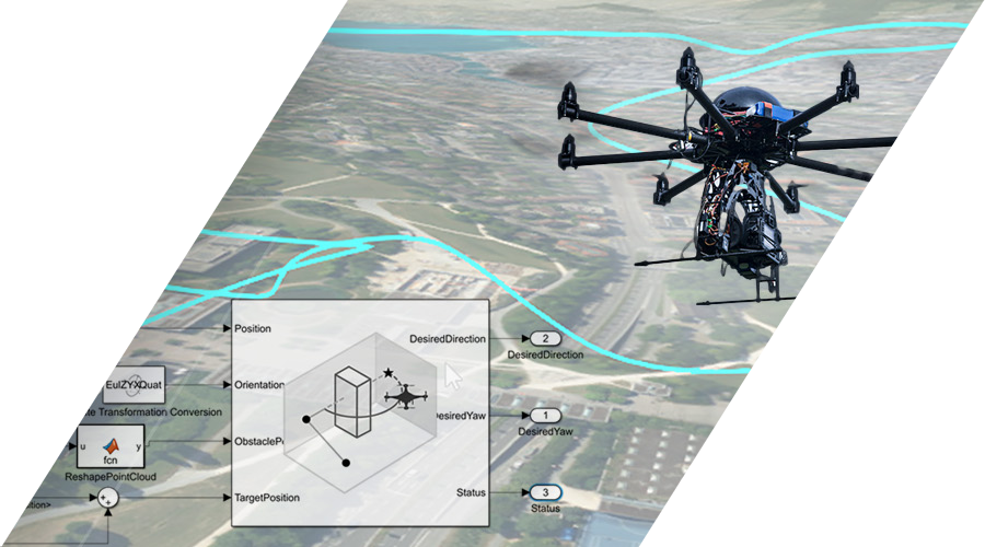 uav toolbox